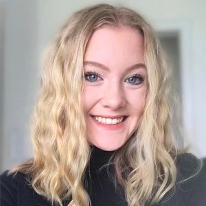 Meet your Posher, Erin